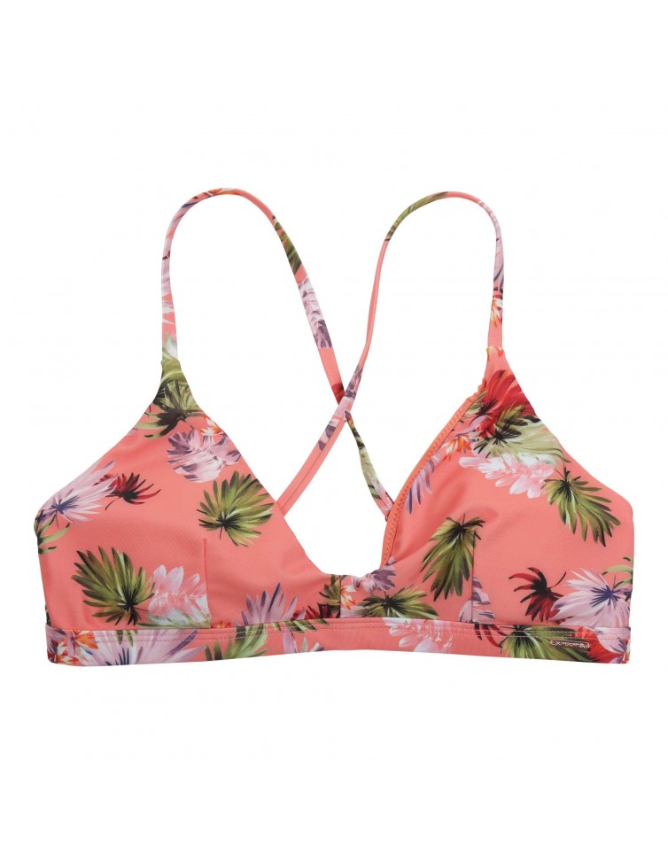 SURF TOP BIKINI