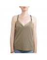 LACE MIX CAMI