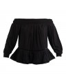 AMEERA OFF SHOULDER