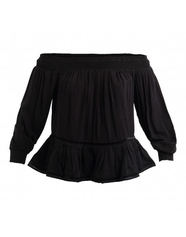 AMEERA OFF SHOULDER