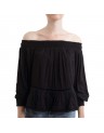 AMEERA OFF SHOULDER