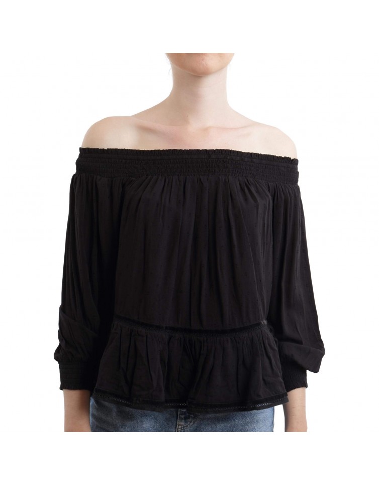 AMEERA OFF SHOULDER