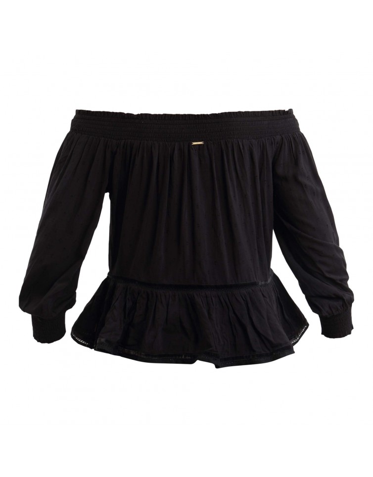 AMEERA OFF SHOULDER