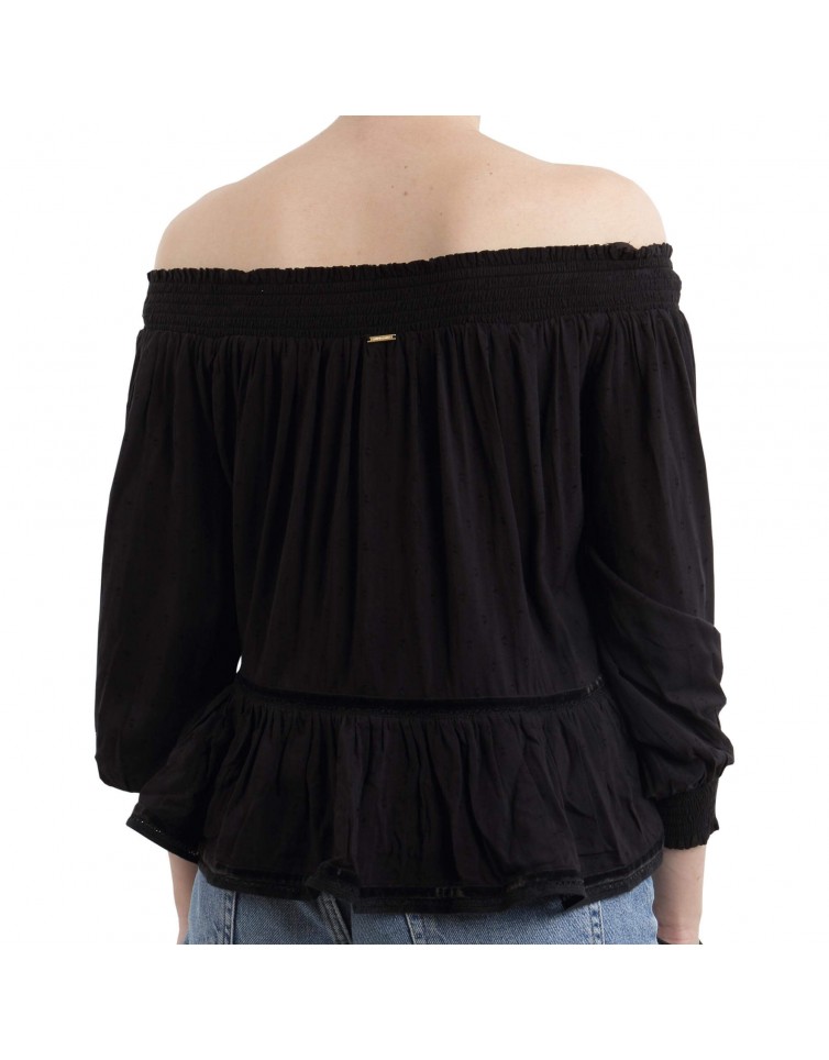 AMEERA OFF SHOULDER