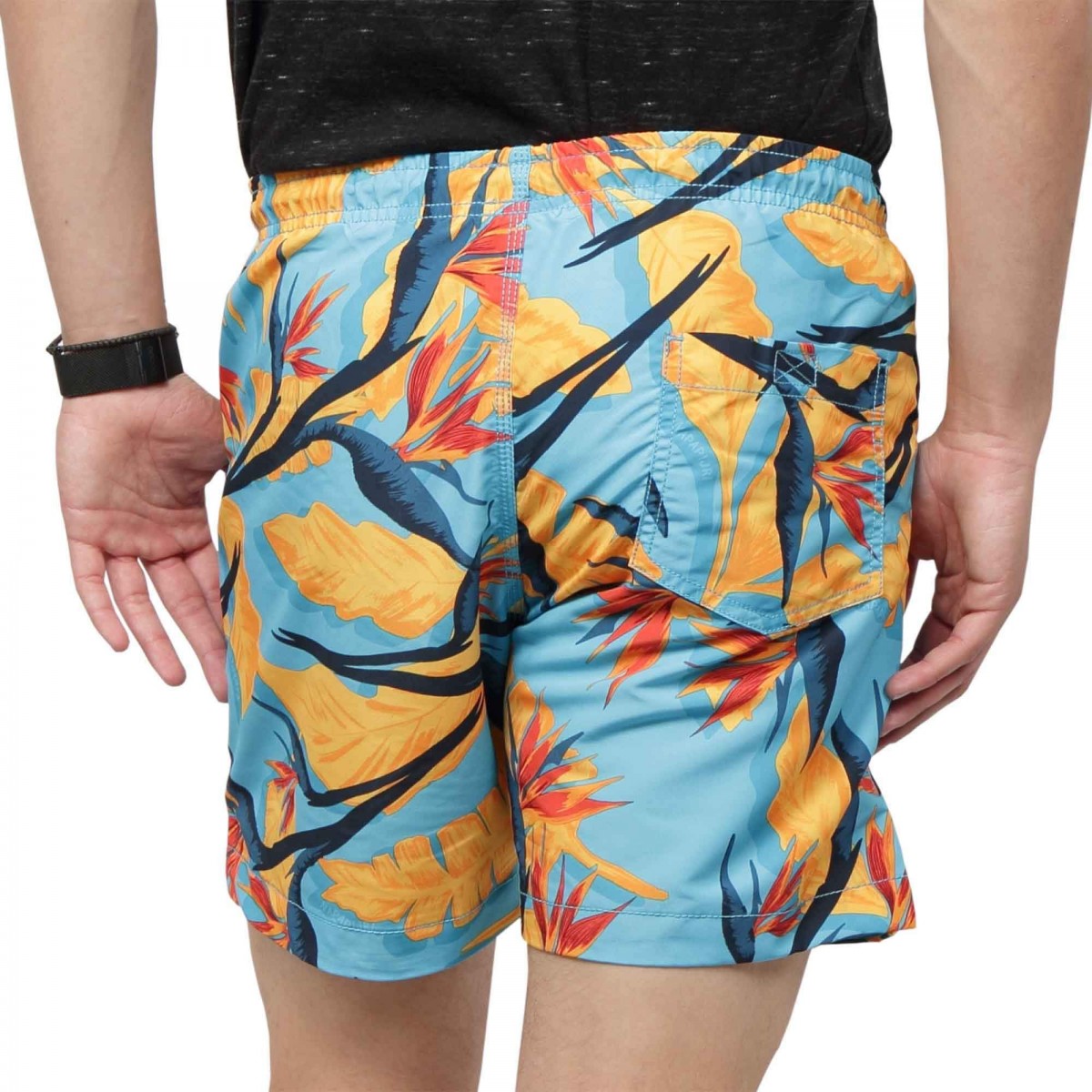 SWIMMING TRUNKS VAIL