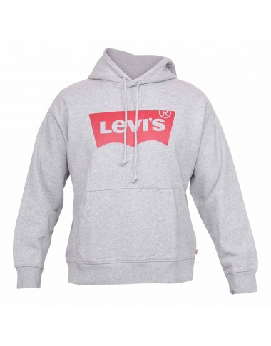 STANDARD GRAPHIC HOODIE