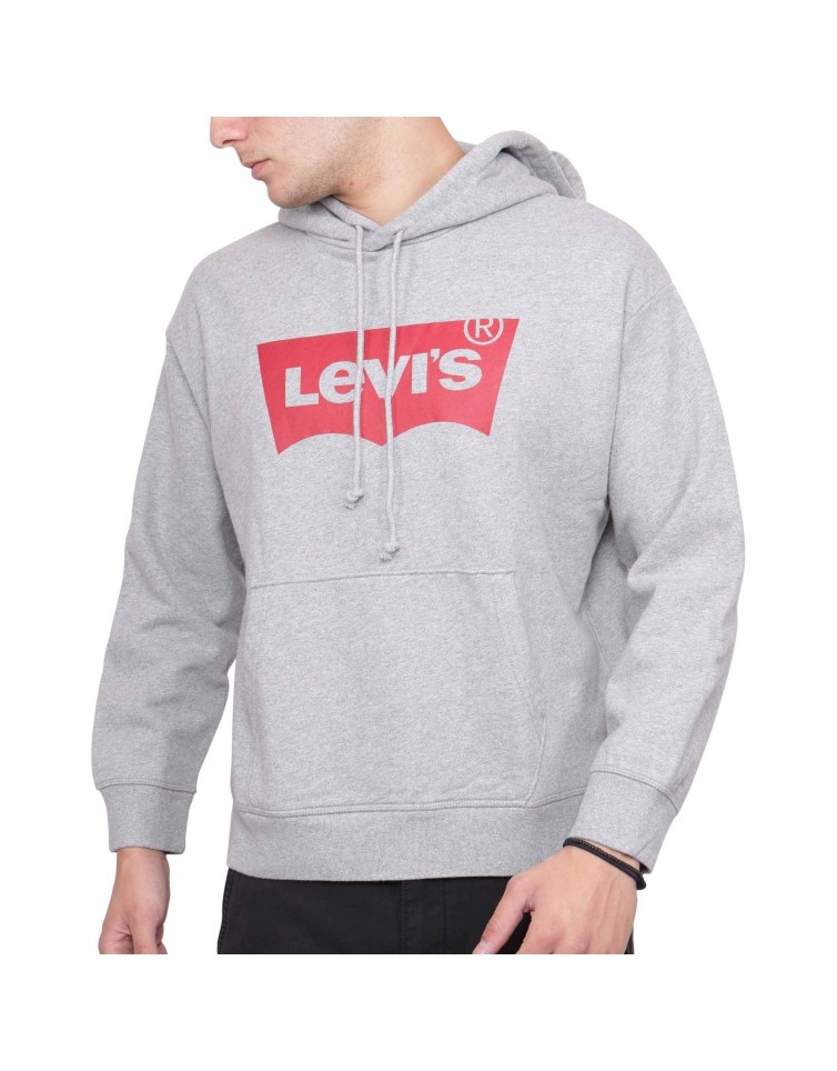 STANDARD GRAPHIC HOODIE
