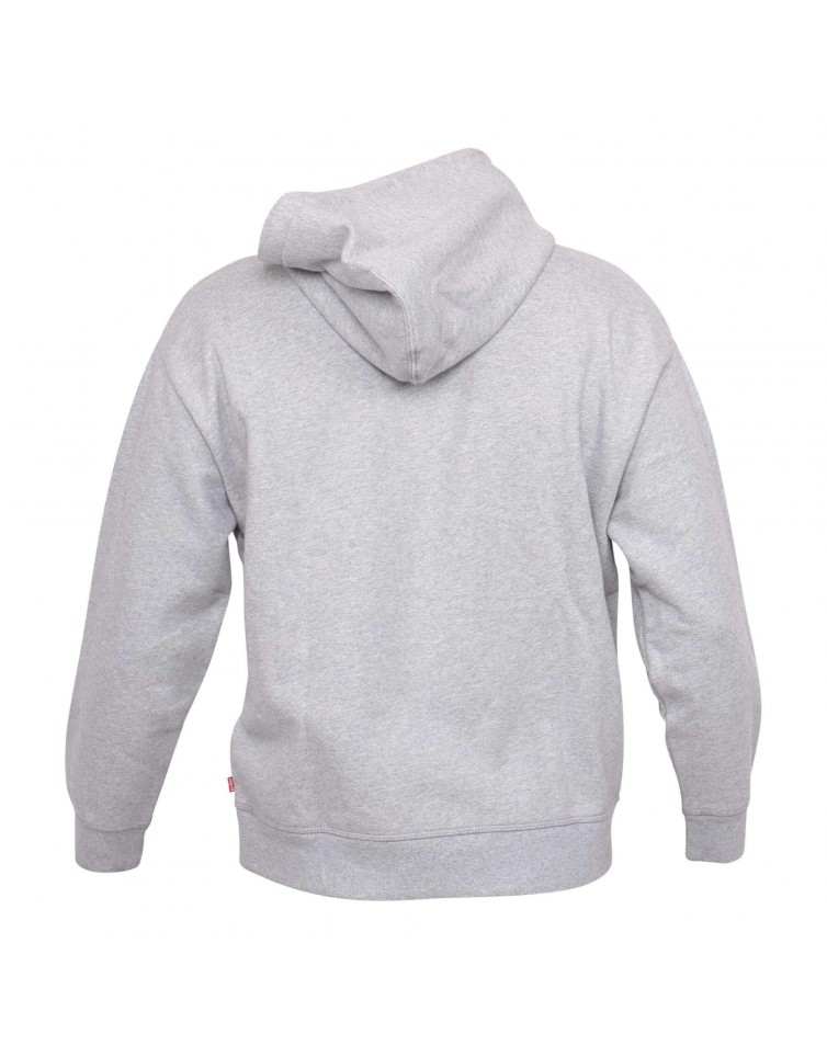 STANDARD GRAPHIC HOODIE
