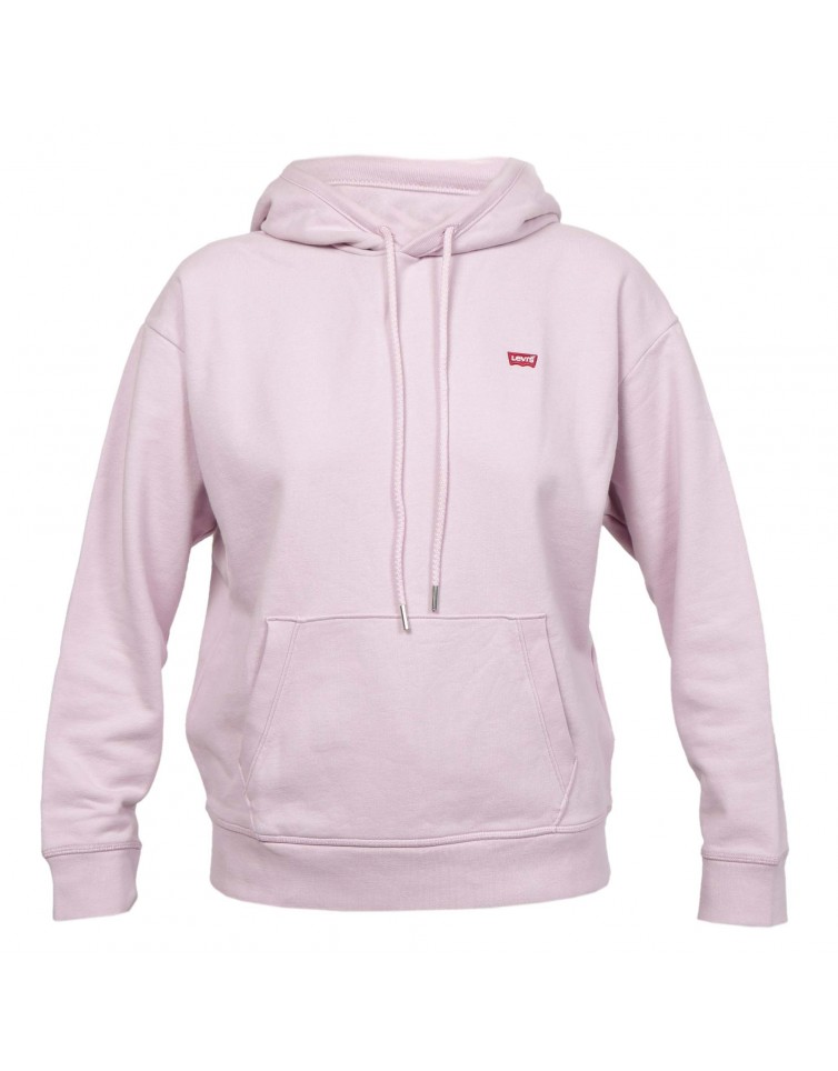 STANDARD HOODIE WINSOME ORCHID