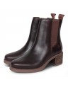DALISTON VIBE CHELSEA MD BROWN FULL GRAIN