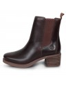 DALISTON VIBE CHELSEA MD BROWN FULL GRAIN