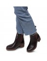 DALISTON VIBE CHELSEA MD BROWN FULL GRAIN