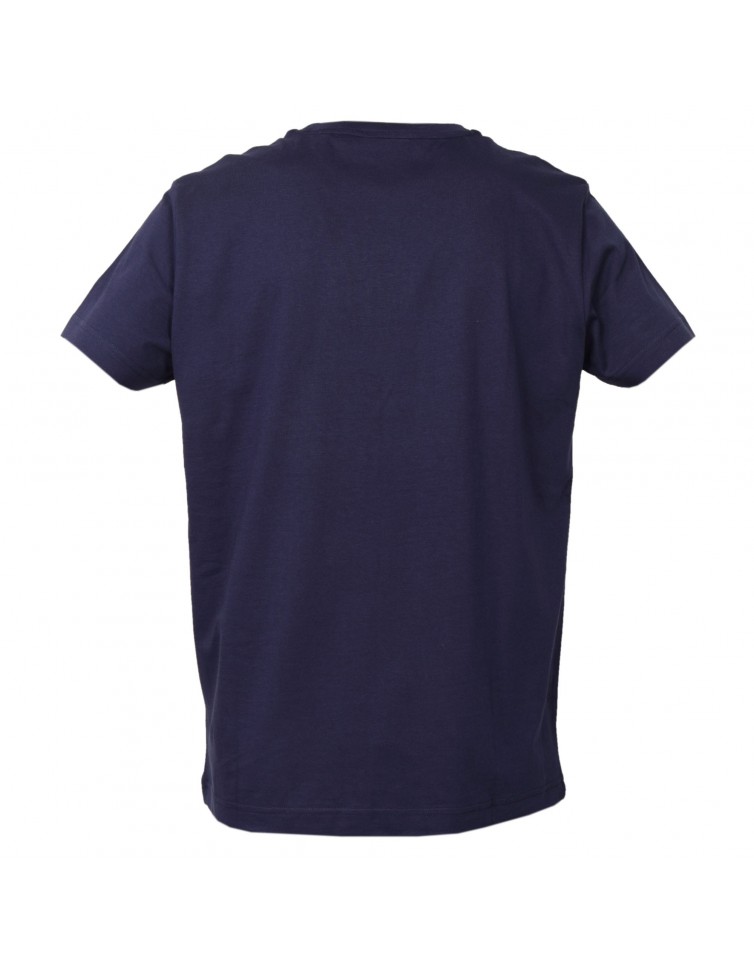RETRO SHIELD SS T-SHIRT