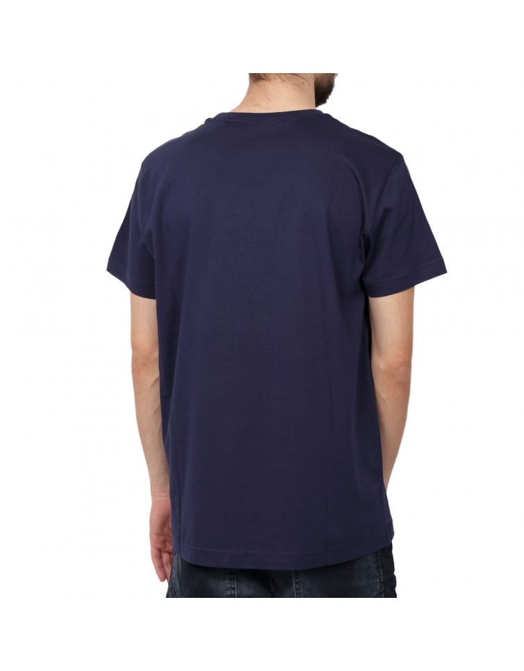RETRO SHIELD SS T-SHIRT