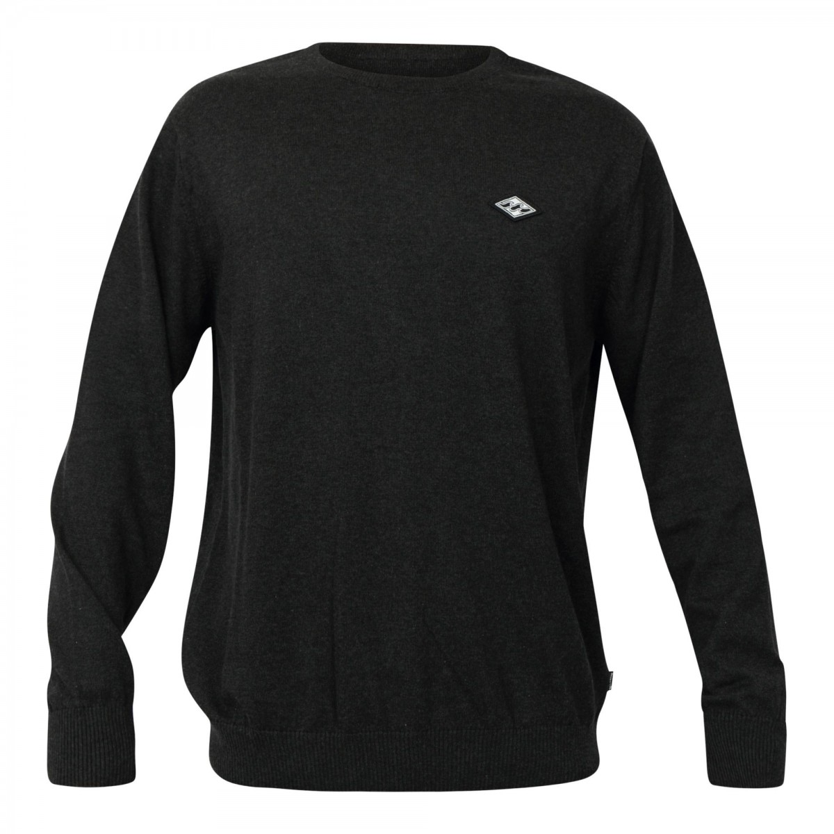 Billabong All Day Sweater - Altershops Ανθρακί