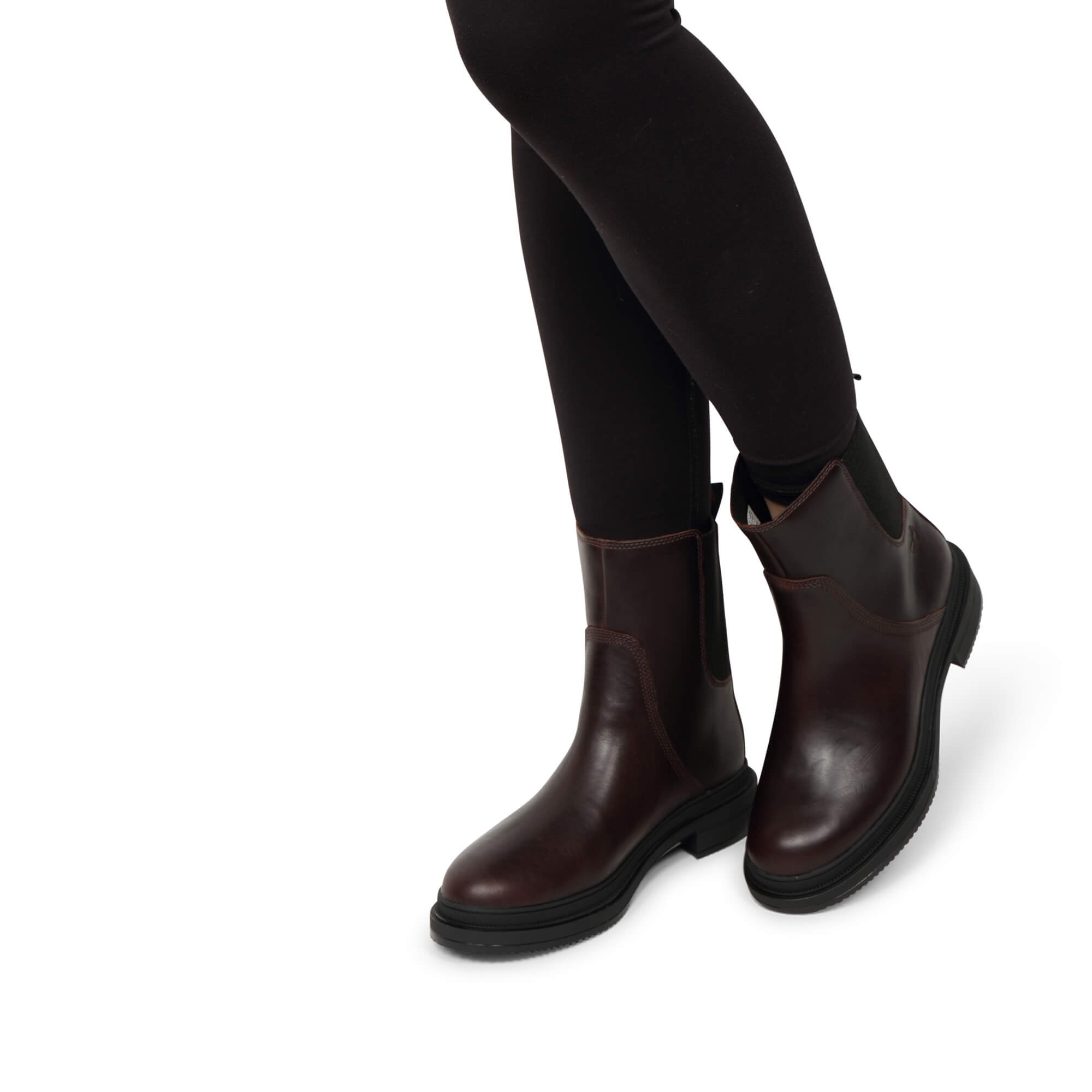 Timberland Lisbon Lane Chelsea Boots 