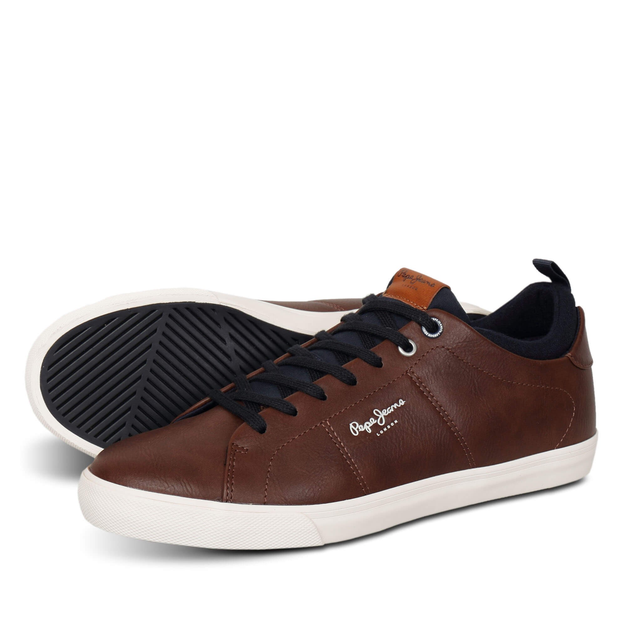 Pepe Jeans Marton Basic Sneakers 