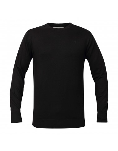 CLASSIC CREWNECK PULLOVER