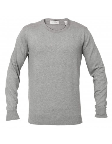 CLASSIC CREWNECK PULLOVER