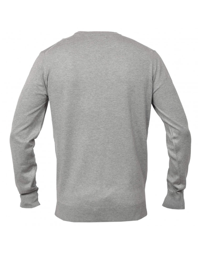 CLASSIC CREWNECK PULLOVER