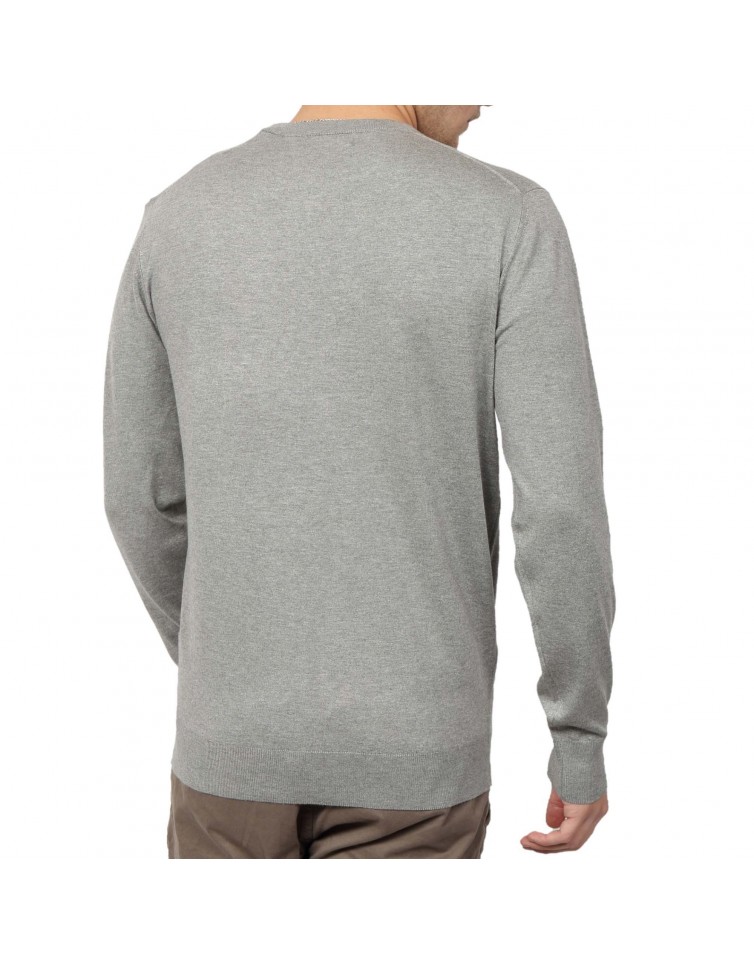 CLASSIC CREWNECK PULLOVER