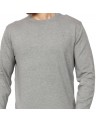 CLASSIC CREWNECK PULLOVER