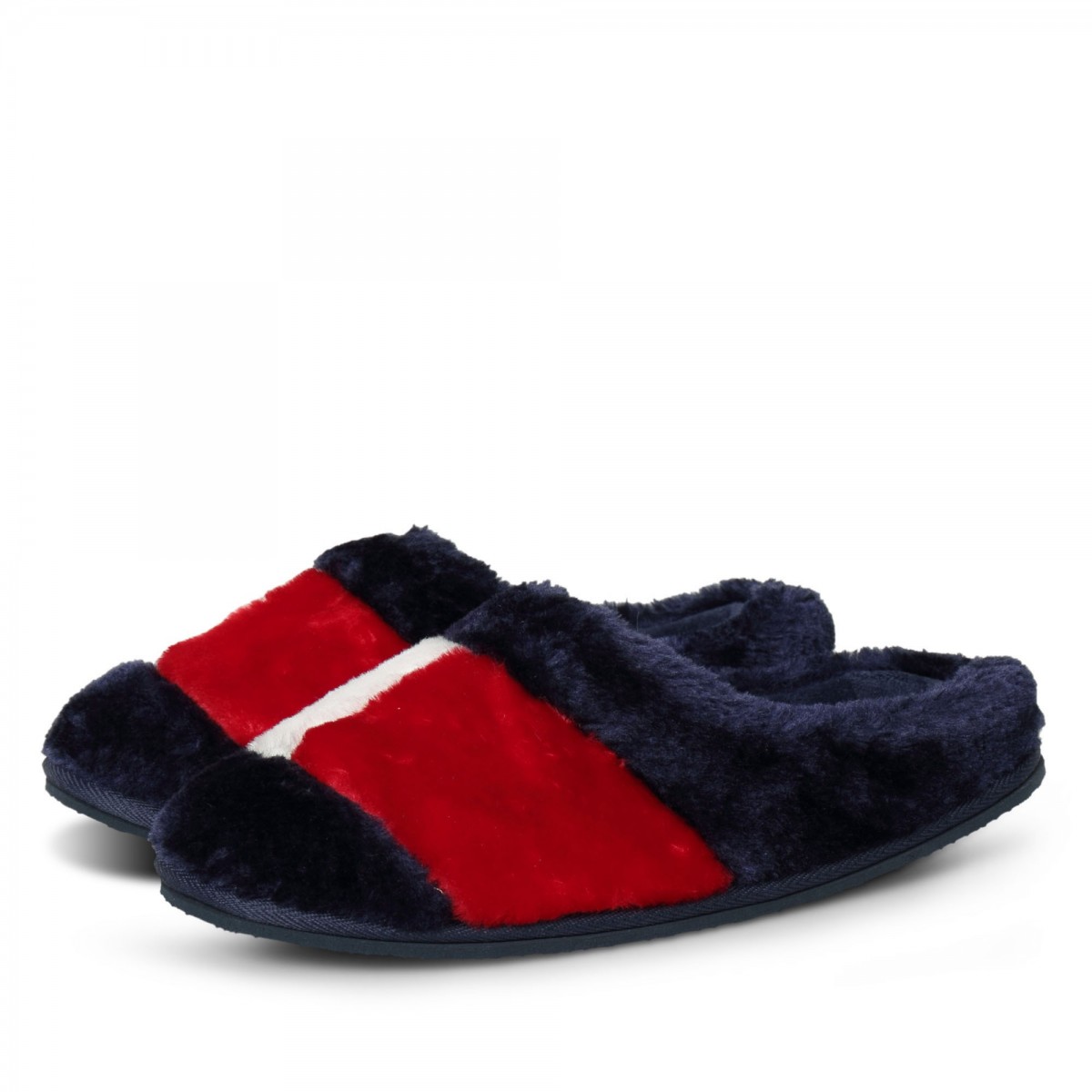 ESSENTIAL TOMMY HOME SLIPPER