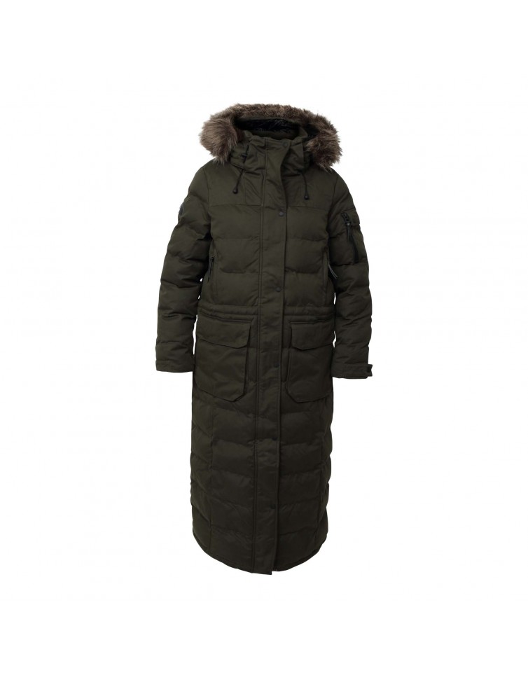 MF EXPEDITION LONG LINE PARKA