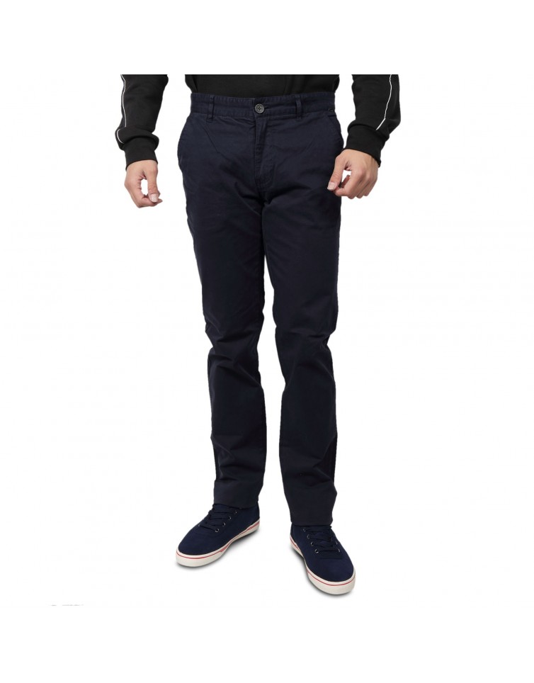 MENS STRETCH CHINO PANTS