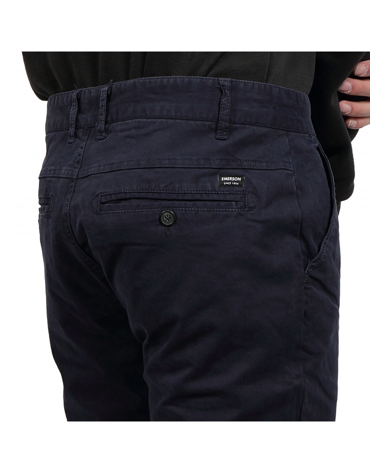 MENS STRETCH CHINO PANTS