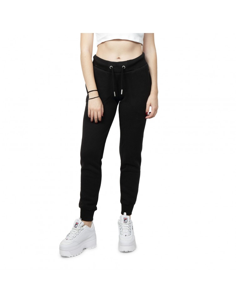 VINTAGE LOGO EMB JOGGER