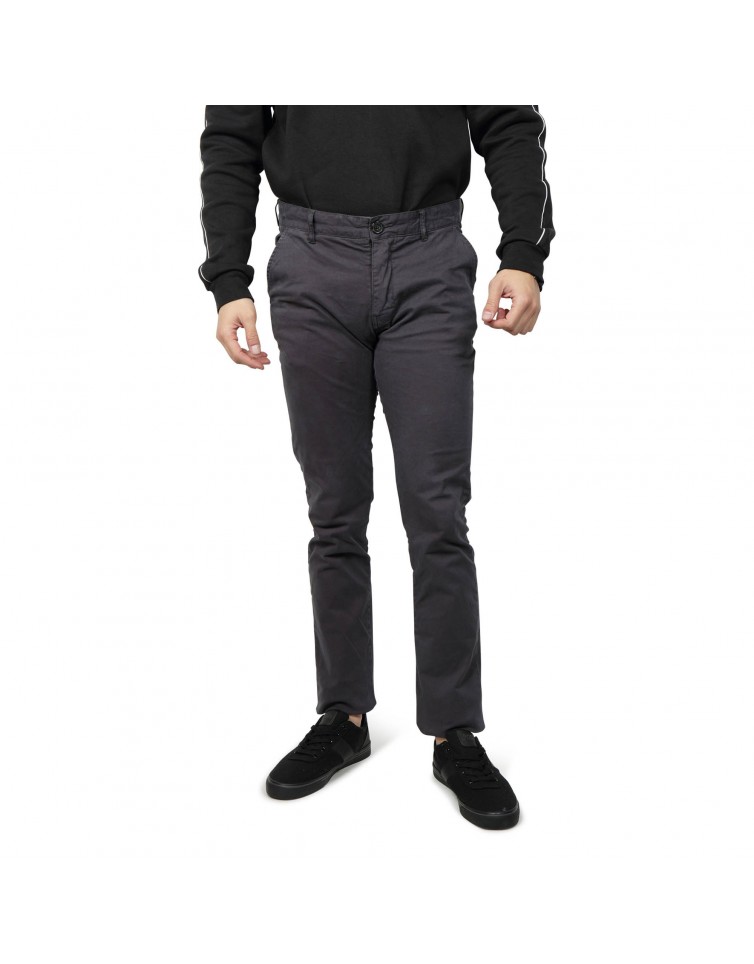 MENS STRETCH CHINO PANTS
