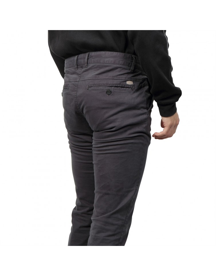 MENS STRETCH CHINO PANTS