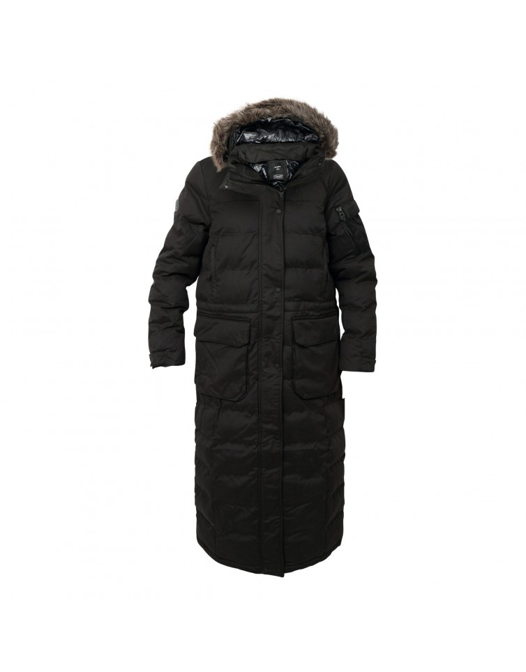MF EXPEDITION LONG LINE PARKA
