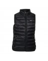 WOMENS P.P DOWN VEST JACKET ΒW10.166Α