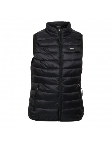 WOMENS P.P DOWN VEST JACKET ΒW10.166Α