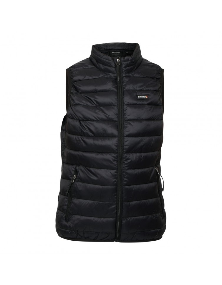 WOMENS P.P DOWN VEST JACKET ΒW10.166Α