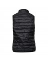 WOMENS P.P DOWN VEST JACKET ΒW10.166Α