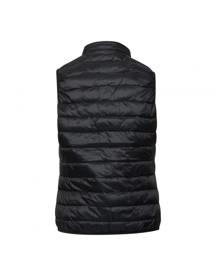 WOMENS P.P DOWN VEST JACKET ΒW10.166Α