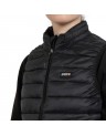 WOMENS P.P DOWN VEST JACKET ΒW10.166Α