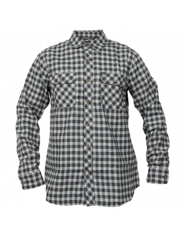 MENS FLANNEL SHIRT ΒΜ60.82