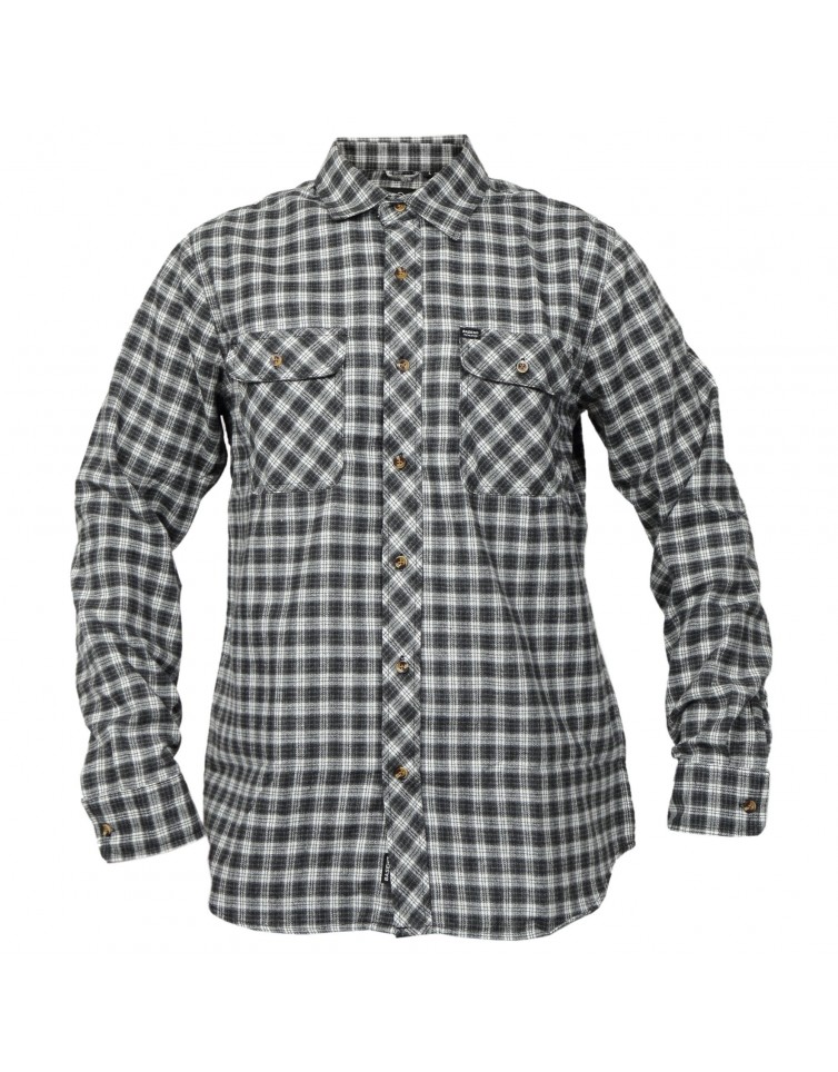 MENS FLANNEL SHIRT ΒΜ60.82