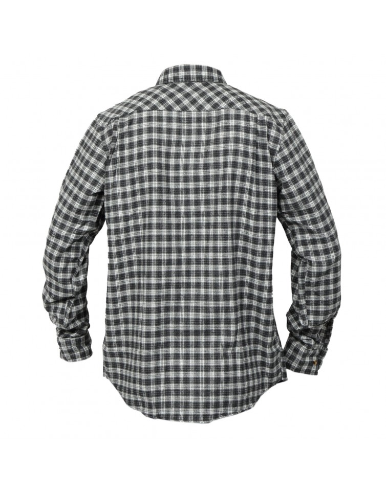 MENS FLANNEL SHIRT ΒΜ60.82