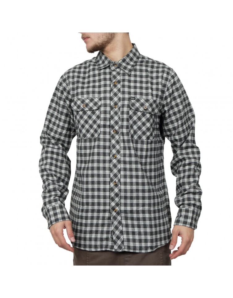 MENS FLANNEL SHIRT ΒΜ60.82
