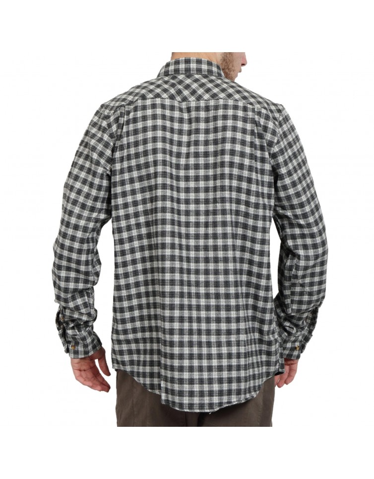 MENS FLANNEL SHIRT ΒΜ60.82