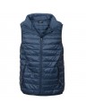 MEN'S P.P. DOWN VEST JACKET
