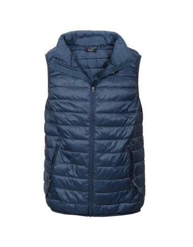 MEN'S P.P. DOWN VEST JACKET