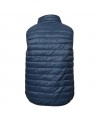 MEN'S P.P. DOWN VEST JACKET