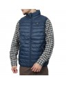 MEN'S P.P. DOWN VEST JACKET