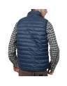 MEN'S P.P. DOWN VEST JACKET